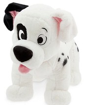 Disney Store Patch Large Plush Toy 101 Dalmatians 17&quot;  New - £101.95 GBP