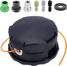 Savior Speed Feed 400 Trimmer Head For Echo Srm225 Srm210 Srm231 Gt225 P... - $35.99