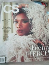 CS Chicago Social Magazine December 2019 Modern Luxury Jennifer Hudson New - £7.86 GBP