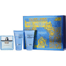 Versace Man Eau Fraiche By Gianni Versace 1.7 Oz - $67.00