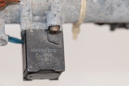 91-95 Toyota MR2 Ignition Switch Lock Cylinder w/ Interlock & 1 key image 5