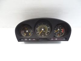 78 Mercedes R107 450SL instrument cluster, speedometer - $299.99