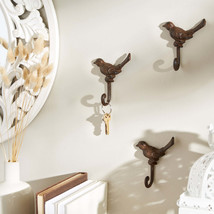 ROBIN WALL HOOK SET/3 - $31.00