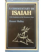Commentary on Isaiah With Emph - Hardcover -Very good. - €80,28 EUR