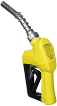 Husky 159544-05 New Xs Pressure Activated Unleaded Nozzle With Single No... - £100.68 GBP