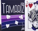 Juan Tamariz Playing Cards - $14.84