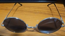 Circular Pilot John Lennon Sunglasses - £6.30 GBP