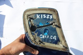 99-03 TOYOTA CELICA GT GT-S LH TRD REAR TRUNK LID SPOILER WING MOUNT K1523 image 11