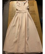 Womens Miss Selfridge Dress Size 4 0116 - $169.78 CAD