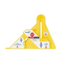 Microjig Fitfinder 1/2 Gauge, Yellow - £48.54 GBP