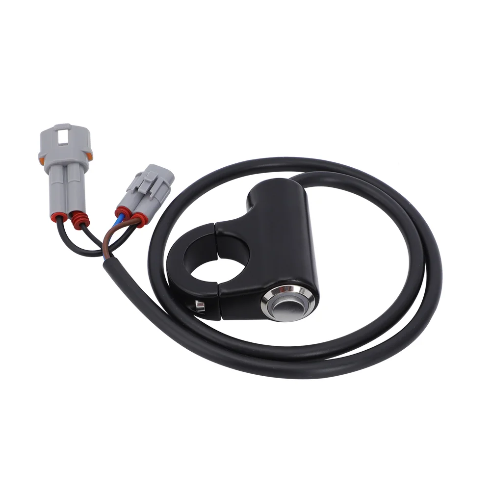  led headlight switch harness plug set for sur ron surron lbx segway x260 x160 modified thumb200
