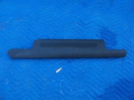1993 STS SEVILLE LEFT REAR THRESHOLD STEP TRIM PANEL OEM USED CADILLAC GM - €72,34 EUR