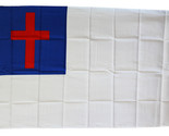 Christian - 3&#39;X5&#39; Polyester Flag - $15.60