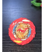 Beyblade Roar Fafnir Squadron Metal Plastic - $330.46 MXN