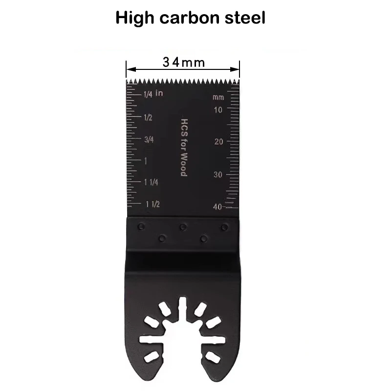 5Pcs Multi-Function Dewalt Renovator Oscillating Saw Blade Set High  Steel Power - £61.86 GBP