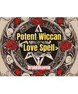 Stop Waiting, Start Attracting! Draw Soulmate Today - Potent Wiccan Love... - €17,14 EUR