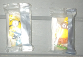 General Mills Cereal Despicable Me 2 Minions 2013 Hanging Ornaments/Toys... - £7.99 GBP