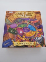 Harry Potter and the Sorcerer&#39;s Stone Trivia Game - 2 to 6 Players - £14.70 GBP