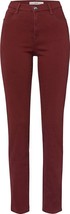 RRP 208 USD, Brax Mery Style red jens, XL - £51.95 GBP