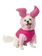 Rubies Disney Winnie The Pooh Pet Costume, Piglet, Medium - £69.61 GBP