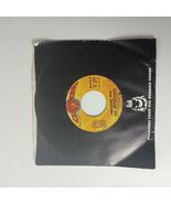 The Impressions – Preacher Man 45 rpm record Promotional Copy CR 1982 - $7.99