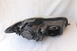09-11 Jaguar XF XFR Headlight Lamp Xenon HID Driver Left LH POLISHED image 8
