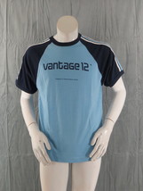 Vitnage Graphic T-shirt - Nortel Vantage 12 headsets - Men&#39;s Large  - £38.49 GBP