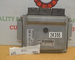 BEM400300A1 Nissan Altima 2013-2014 Engine Computer Unit ECU Module 422-6F2 - $13.99