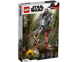 LEGO Star Wars: AT-ST Raider (75254) 540 Pcs NEW (See Details) Free Ship... - $49.49