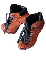 Shoes Woman Exhilaration Size 5.5 NWT - $11.69