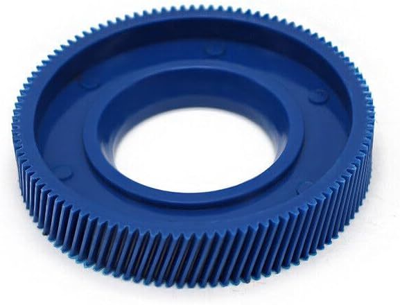 Milling Machine Parts Power Feed Plastic Gear Import For Align Replace P... - $43.96