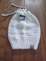 Mixit Girls Knit One Size Winter Hat - £15.06 GBP