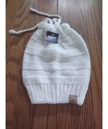 Mixit Girls Knit One Size Winter Hat - $18.69