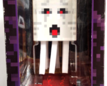 Minecraft Flying Ghast Remote Control QuadCopter Drone NEW Sealed DISTRE... - £100.84 GBP