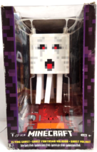 Minecraft Flying Ghast Remote Control Quad Copter Drone New Sealed Distressed Box - £100.22 GBP
