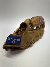 Spalding Ultima Performance Series Deep Pocket Left Hand Baseball Mitt 4... - $19.95