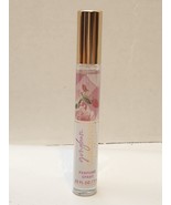 NEW Bath &amp; Body Works Gingham Gorgeous Mini Travel Size .23 oz Perfume S... - €14,35 EUR