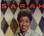 Wonderful Sarah [Vinyl] Sarah Vaughan - £39.14 GBP