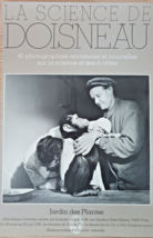 The Science Of Doisneau - Poster Original D&#39;Exposition- Jardin Of - £131.94 GBP