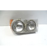 81 Mercedes R107 380SL lamp, headlight, right 1305233056 - $99.99