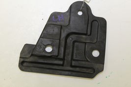 07-08 INFINITI G35 SEDAN 2WD ENGINE LEFT SIDE COVER SPLASH SHIELD LINER 1562 image 4