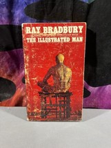 Ray Bradbury - The Illustrated Man - Bantam Paperback - £11.73 GBP