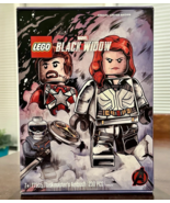 LEGO Marvel Black Widow Taskmaster’s Ambush 77905 SDCC Exclusive Retired... - €55,28 EUR