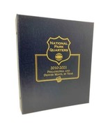 The National Park Album | 2010-2021 Quarters P-D | Whitman Classic - €51,98 EUR