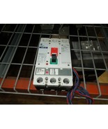 Allen Bradley Motor Protector 140M-J8P-D12 250A 3P 600VAC 250DC Line/Loa... - $18,649.75 MXN