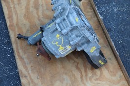 07-13 BMW E70 E71 X5 X6 Xdrive35i Transfer Case W/ Transfer Motor image 2
