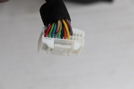 13-15 Infiniti JX35 QX60 Sideview Door Mirrror w/360° Camera Driver Left LH image 12