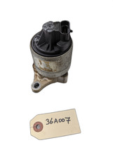 EGR Valve From 2008 Buick Lucerne  3.8 - £27.93 GBP