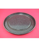 GE Kenmore Microwave Metal Pan 12,5&quot;  Tray  WB49X10053  WB49X10240 - $105.77 CAD