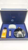 Vintage Charles Of The Ritz Lanvin Arpege Eau De Lanvin Perfume Spray Ta... - $85.95